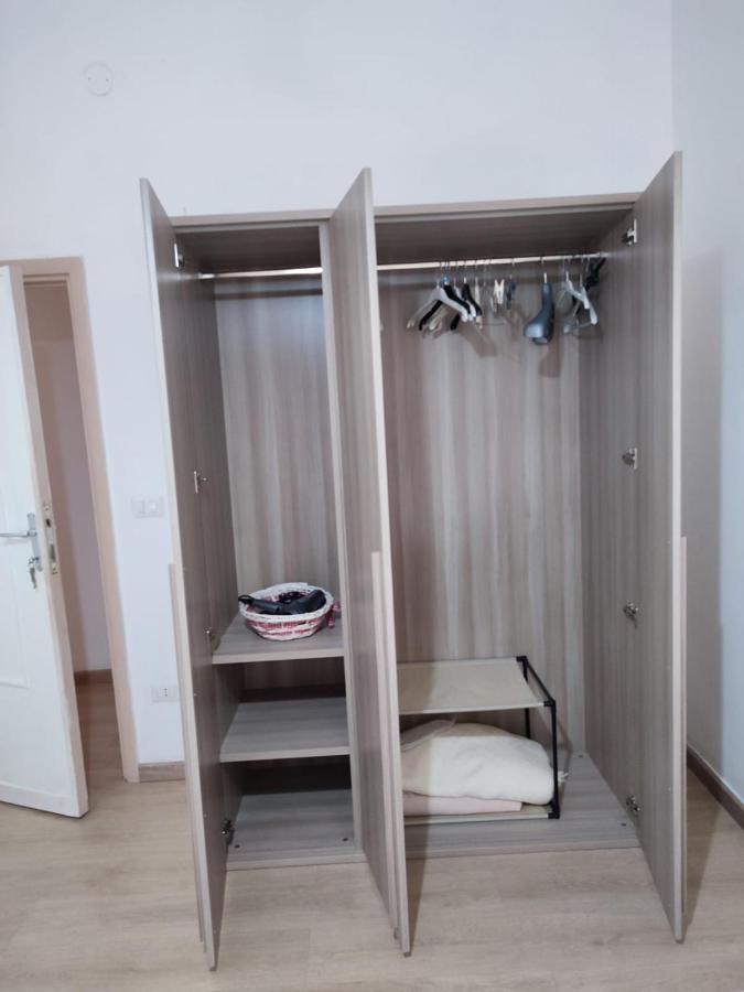 Rooms For Rent 67 Sassari Exterior foto