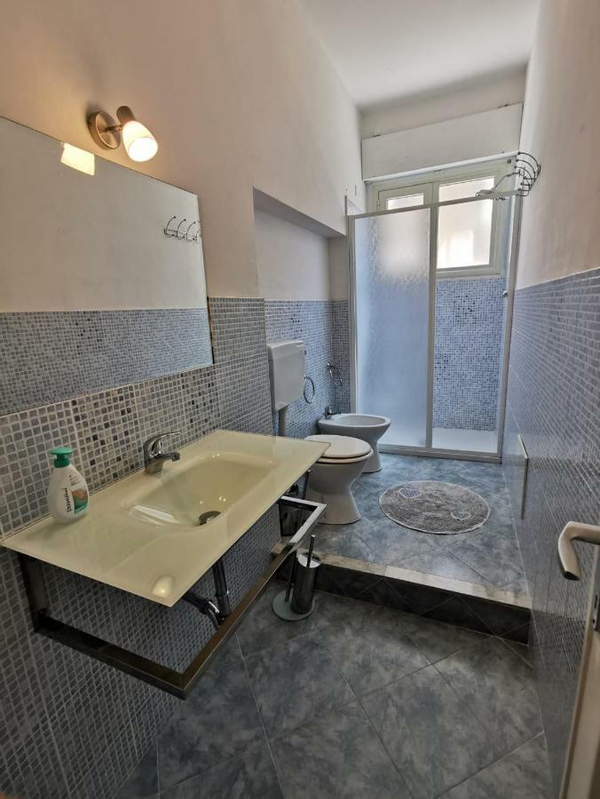 Rooms For Rent 67 Sassari Exterior foto